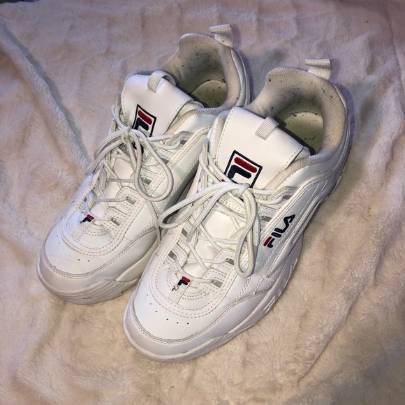 Fila Distributor 2 Premium Shoes - Picture 3 of 8